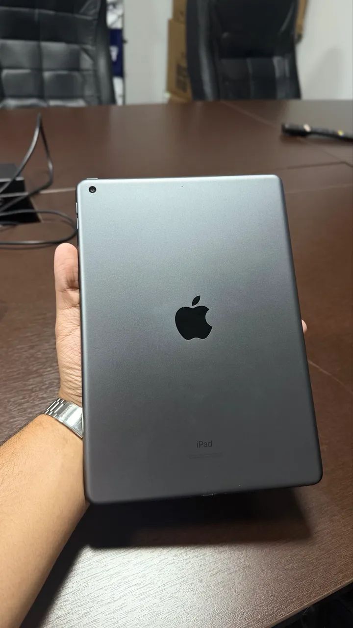 IPad (8th generation) 128gb, WiFi