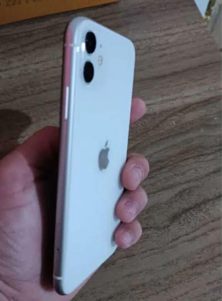 iPhone 11 super conservado  - Foto 3