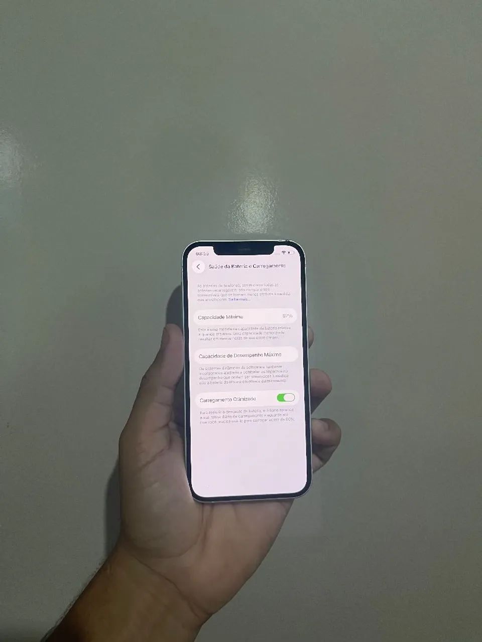iPhone 12 64GB  - Foto 3