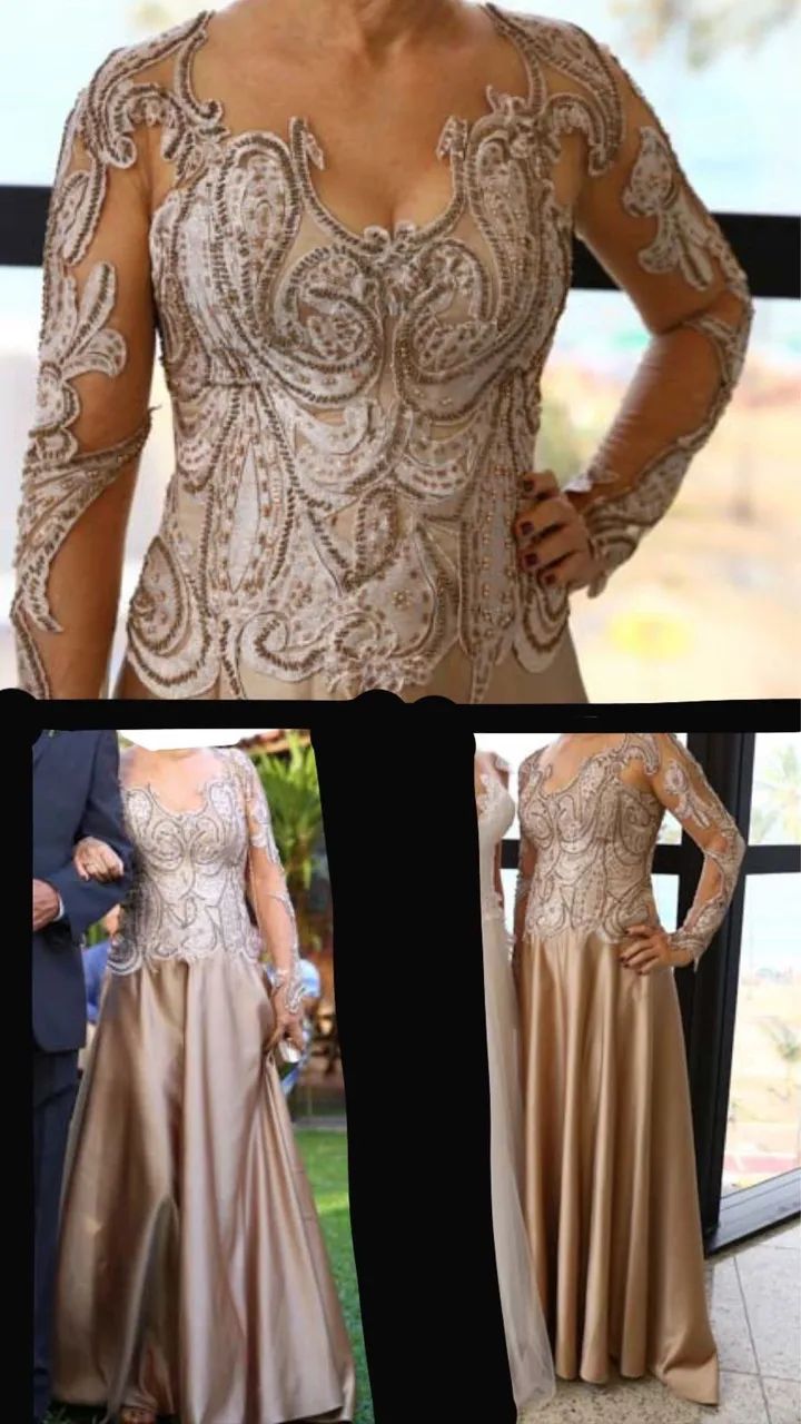 Vestido 15 anos  - Foto 2