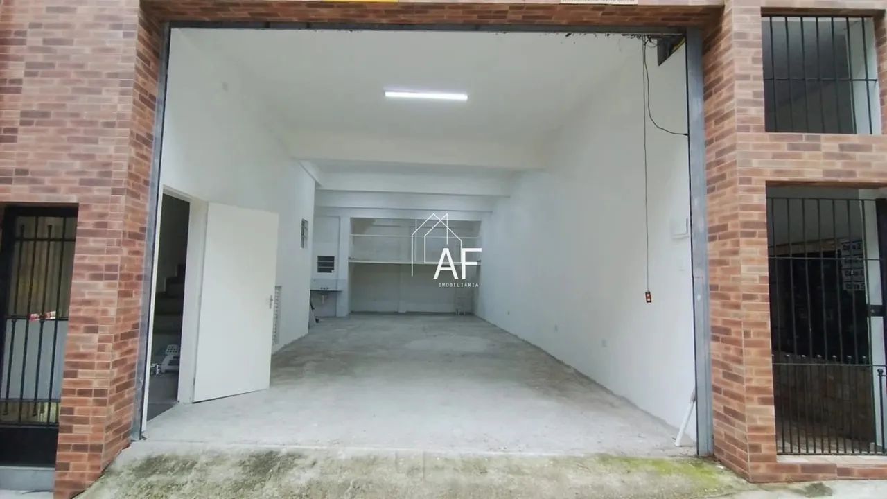 Salão (Salão Padrão) para Locação, 104 m²