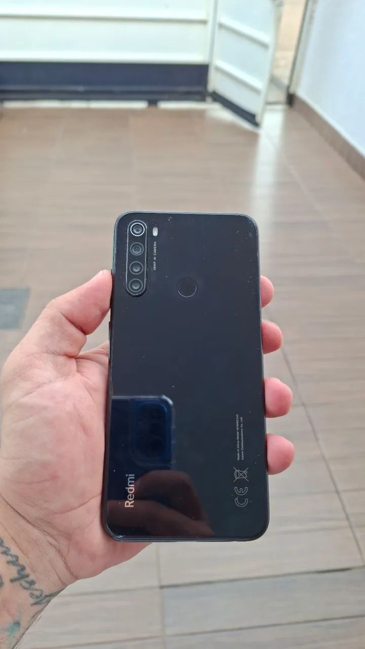 Redmi note 8 64gb