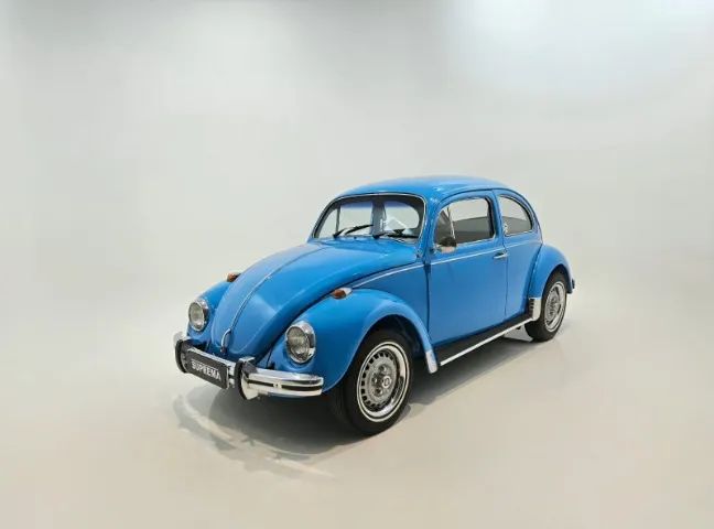 Volkswagen Fusca 1300 1976