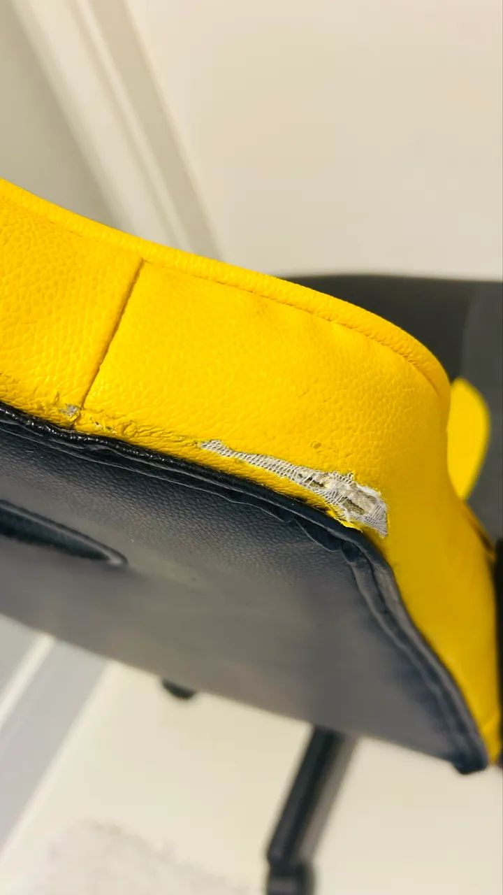 Cadeira Gamer Tokstok  - Foto 4