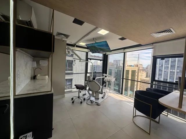 Foto - São Paulo - Bela Vista