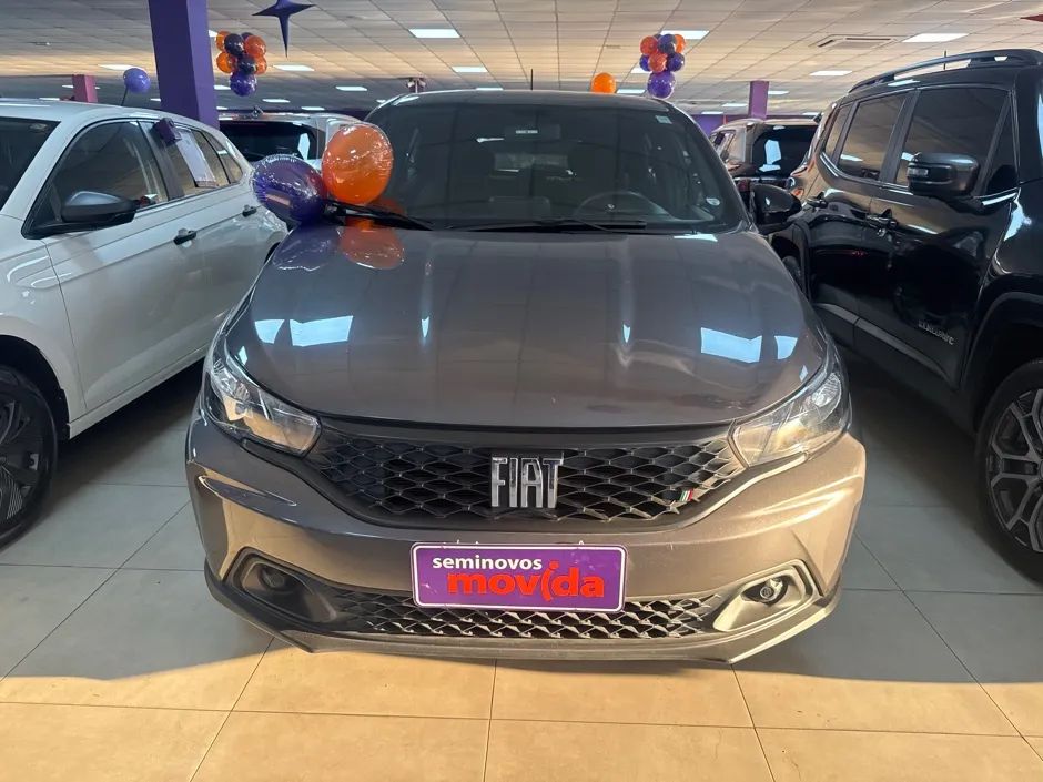 Fiat Argo Drive 1.0 Firefly 2026