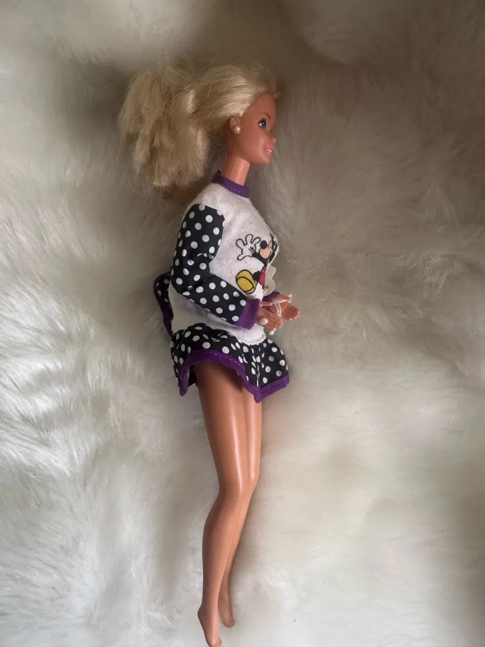 Barbie Disney Weekend - Foto 2
