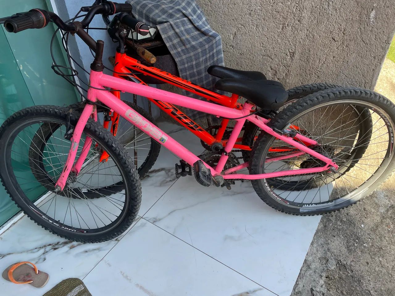 Bicicleta aro 24 - Foto 2