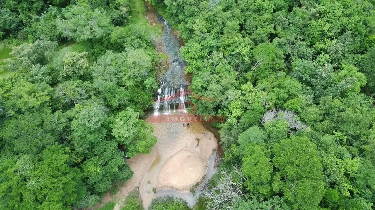 Área Rural - chácara