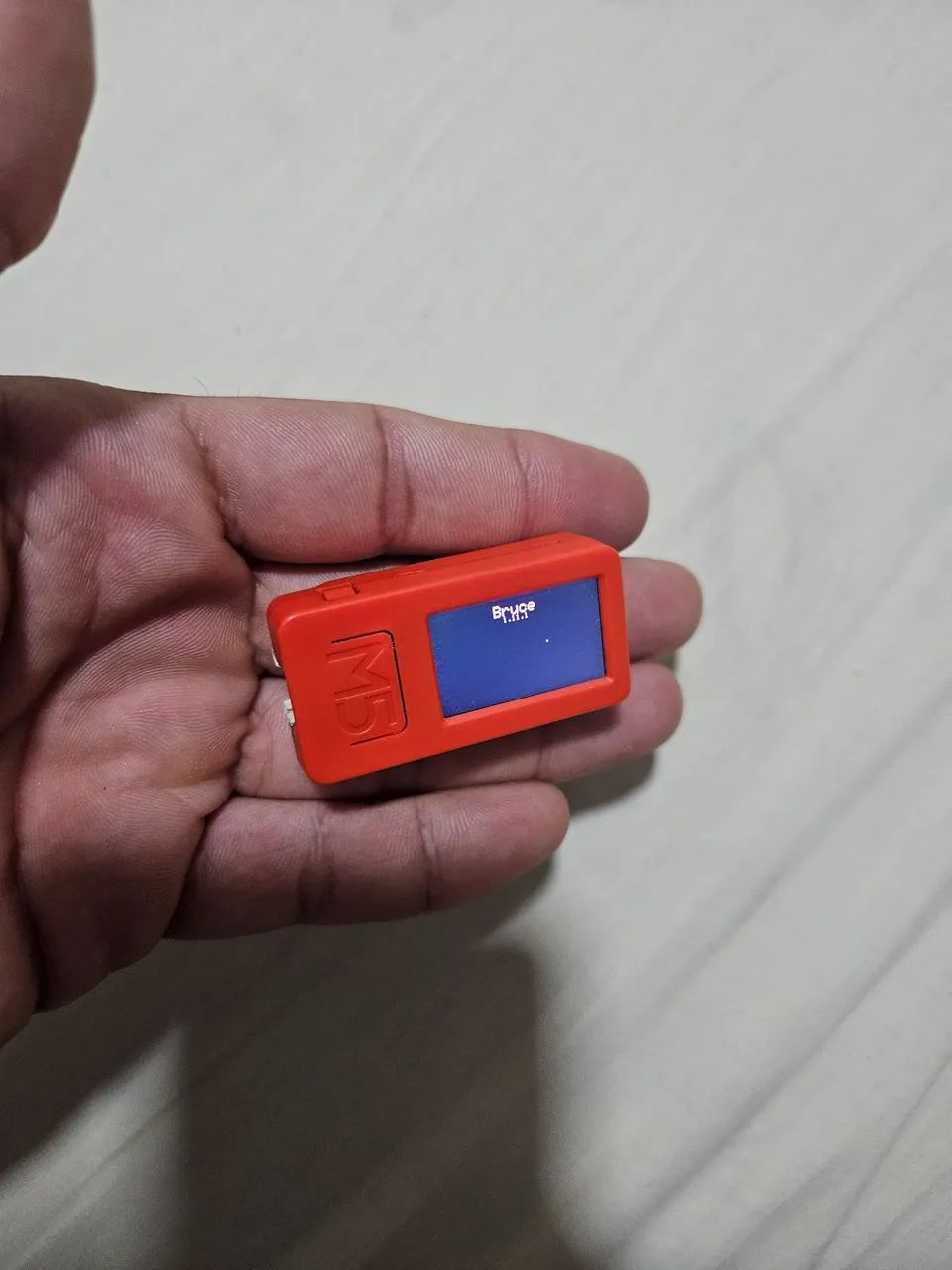 Vendo M5Stick CPlus 1.1 - Foto 6