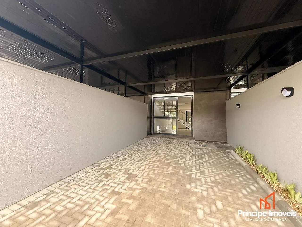 Geminado com 3 quartos no Glória em Joinville - Foto 4