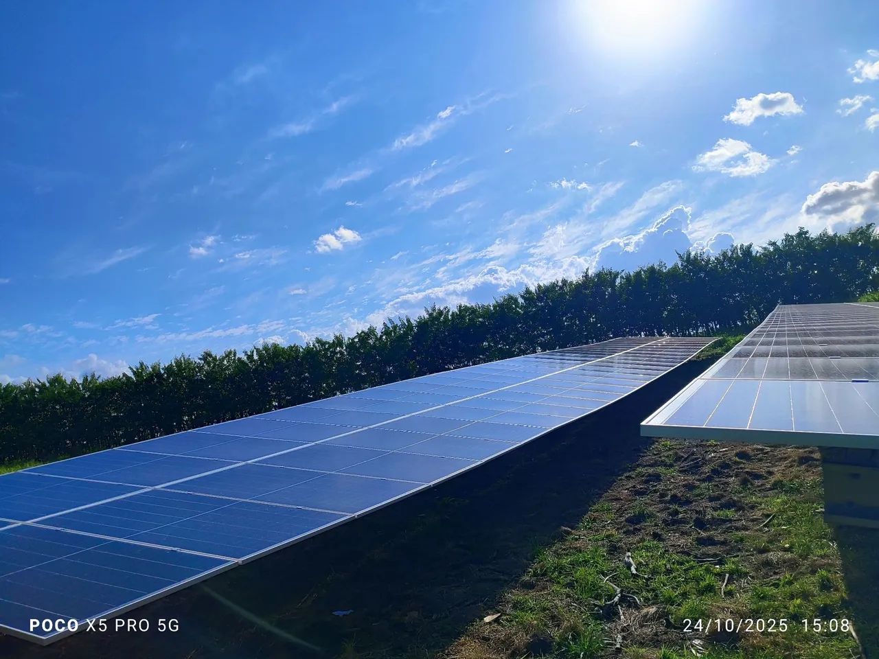 Instalação e Manutenção de sistema solar  - Foto 2