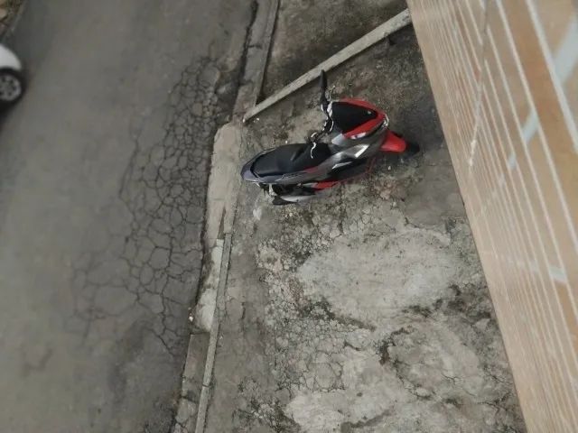 Pcx Dlx  - Foto 5