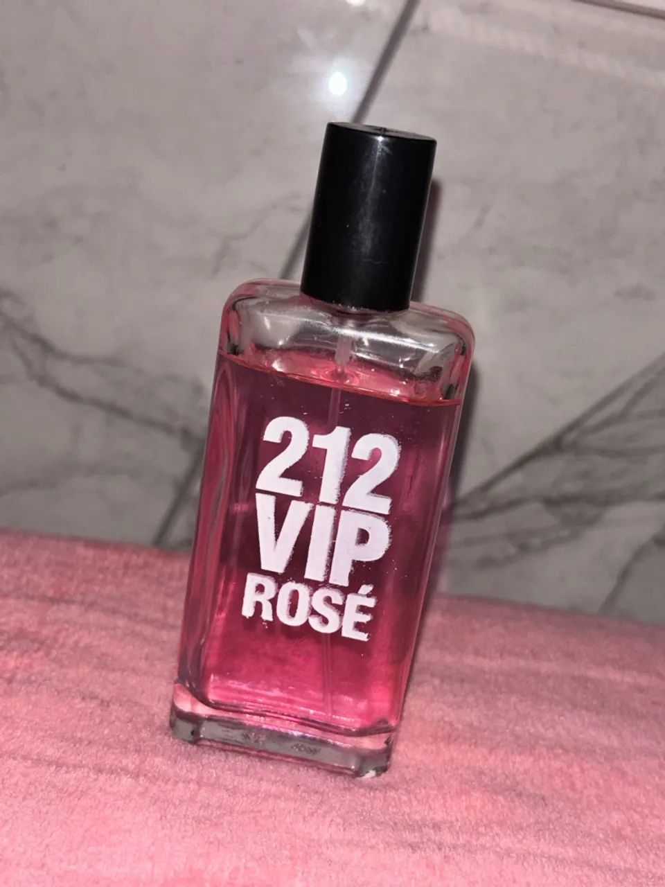perfume 212 vip  - Foto 2