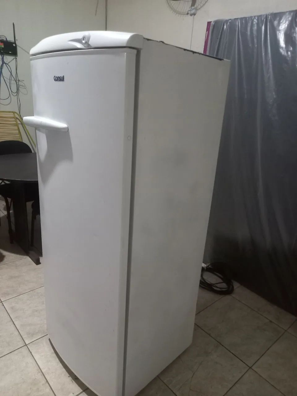 Geladeira 300 litros  - Foto 3