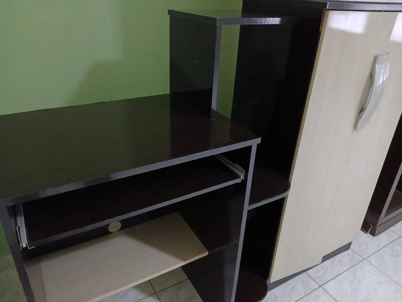 Armario / Escrivaninha  - Foto 5
