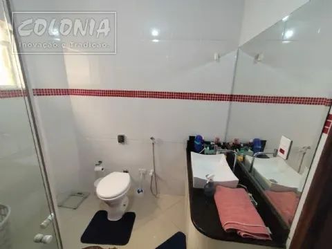 Sobrado a venda - Parque Gerassi, Santo André - Foto 4