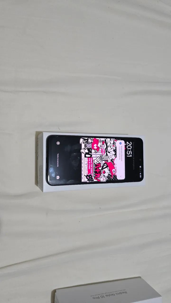Redmi Note 12