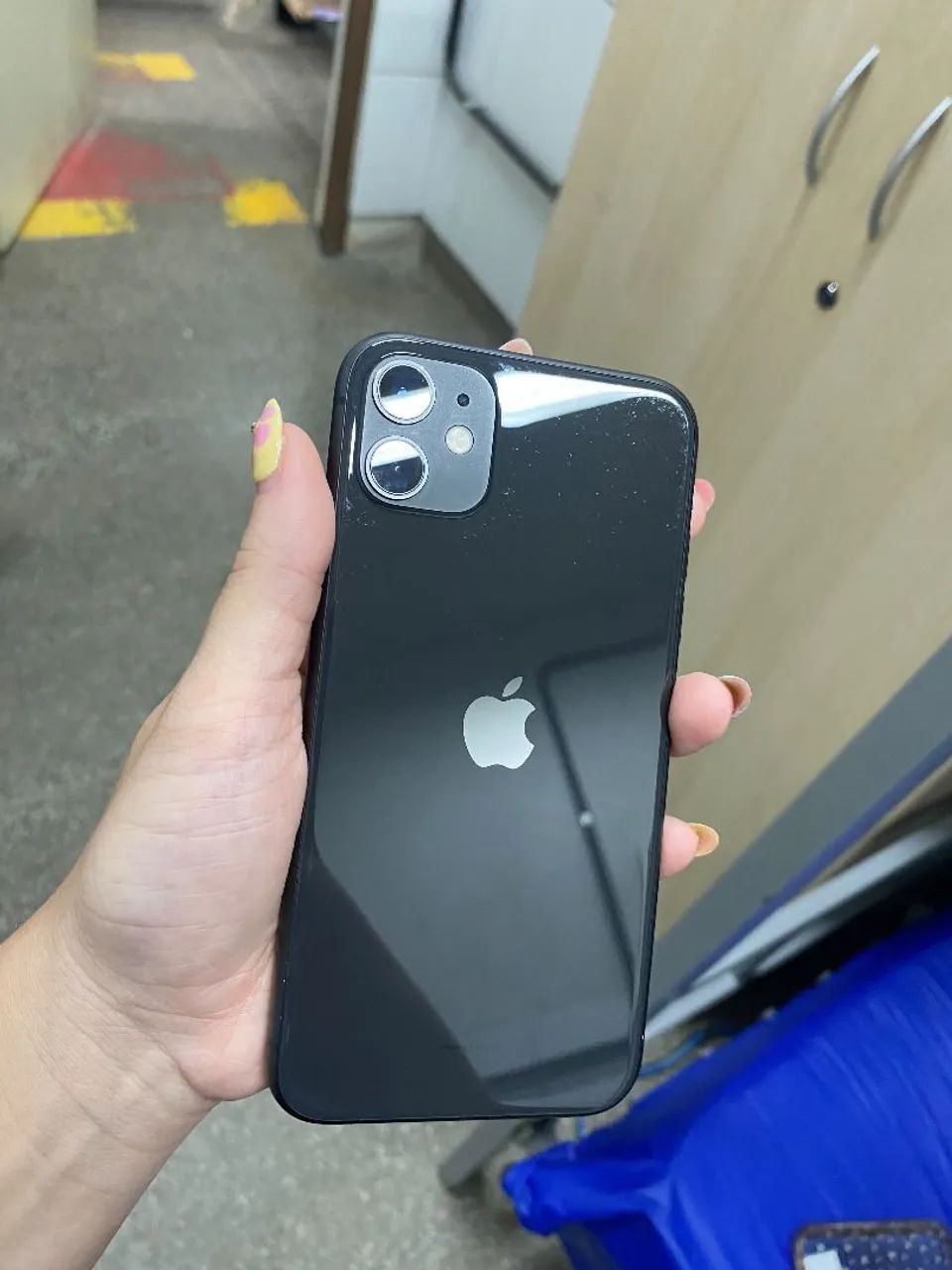 Iphone 11 64gb - Foto 2