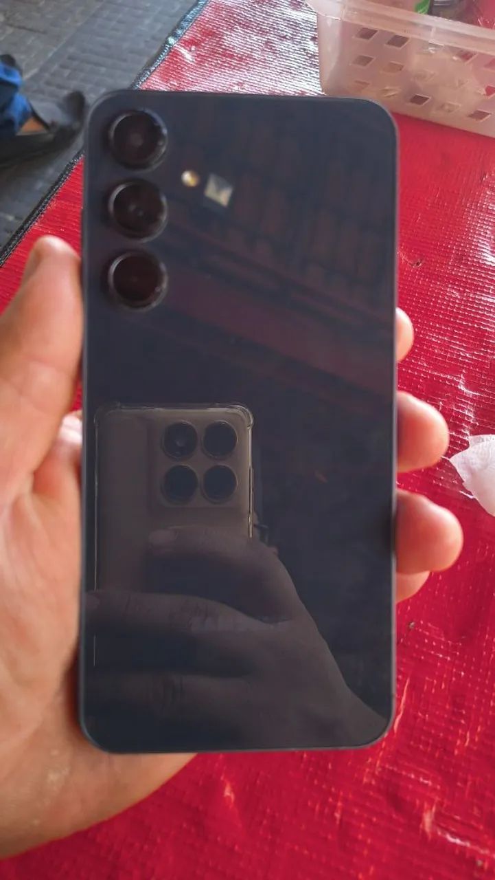 Celular A55  - Foto 3