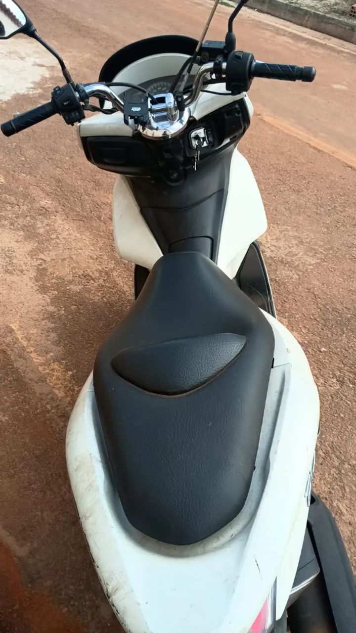 Honda PCX 2014 - Foto 5