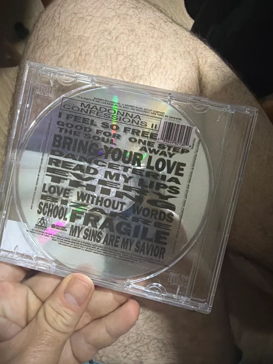 Cd confessions two standard  - Foto 2