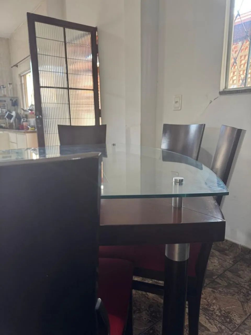 Mesa de jantar exclusiva  - Foto 2