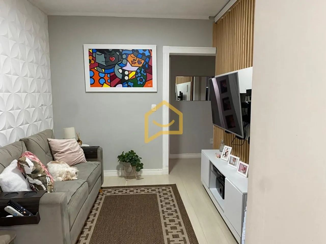 4 Apartamentos mais um espaço Comercial no Roçado - Foto 3