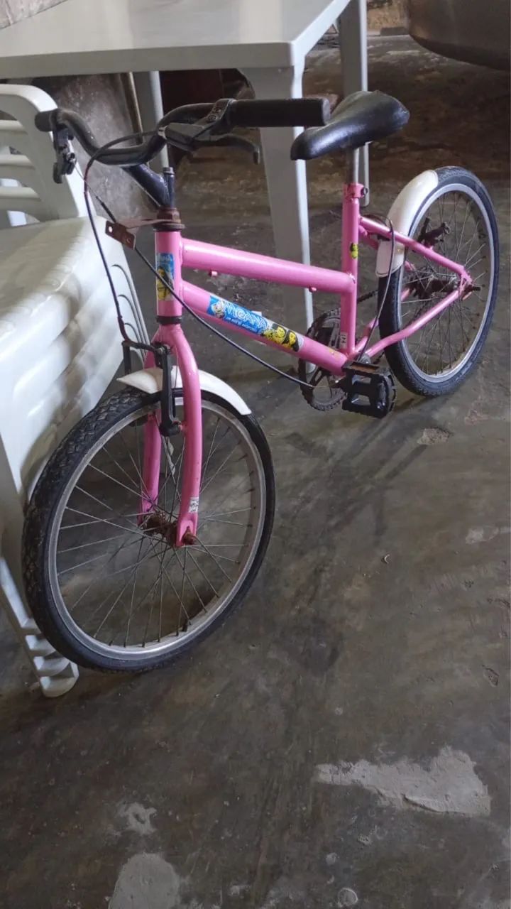 2 bicicletas aro 16  - Foto 4