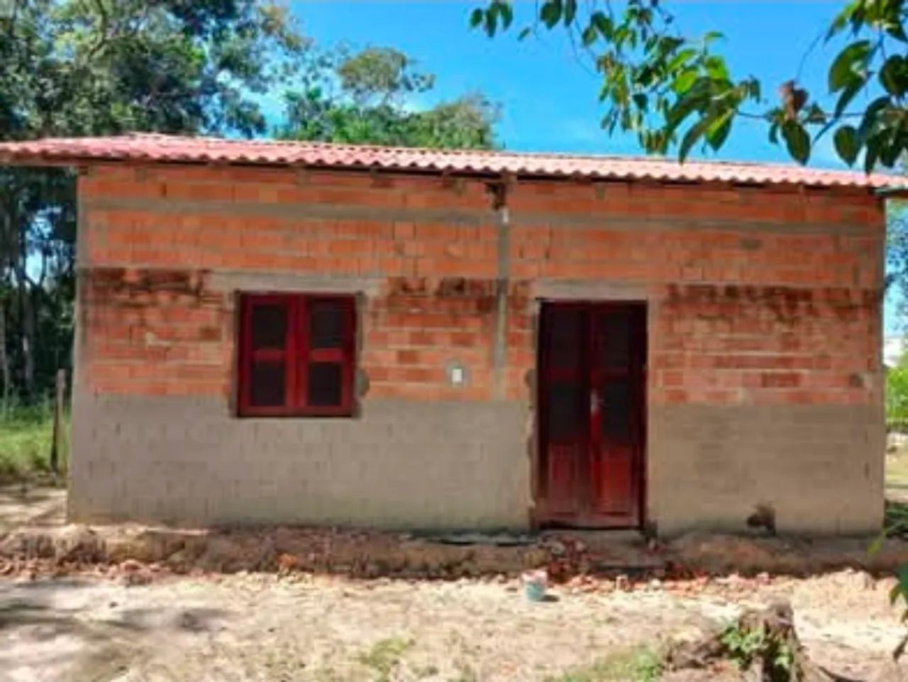 Casa em Construção em Joanes  - Foto 3