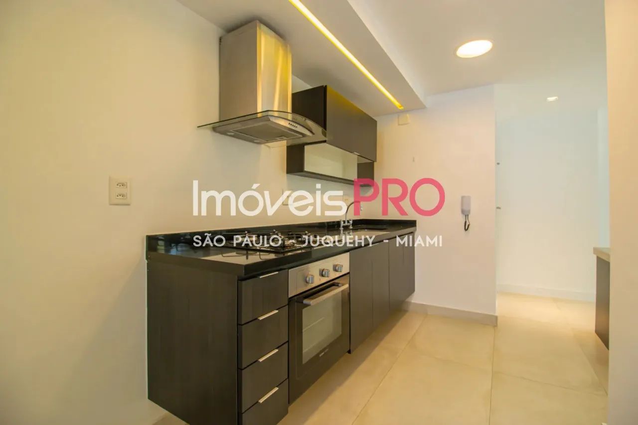 Apartamento 88m² 2 dormitórios para locação no Itaim Bibi - Foto 12