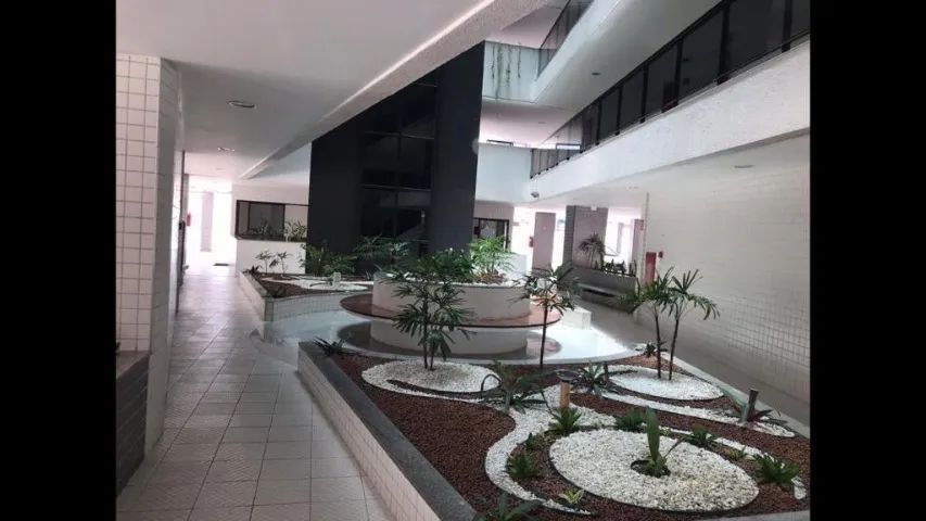 Apartamento 1 quadra do mar Pajuçara  - Foto 2