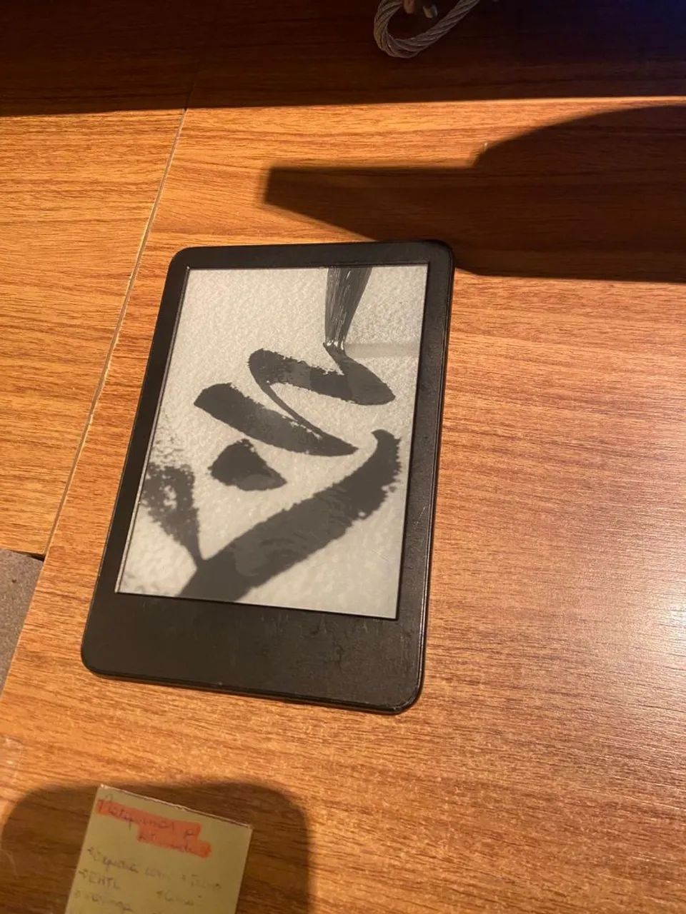 Kindle signature paperwhite edition  - Foto 5