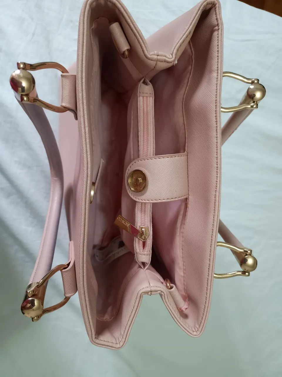Bolsa - Foto 2