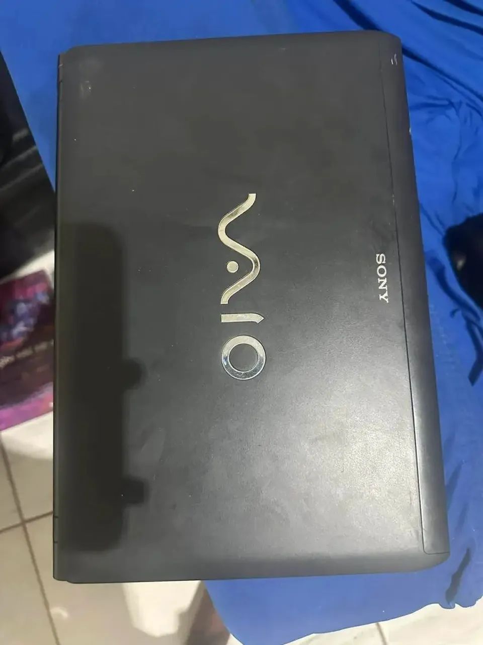 Notebook Sony Vaio I3  - Foto 5