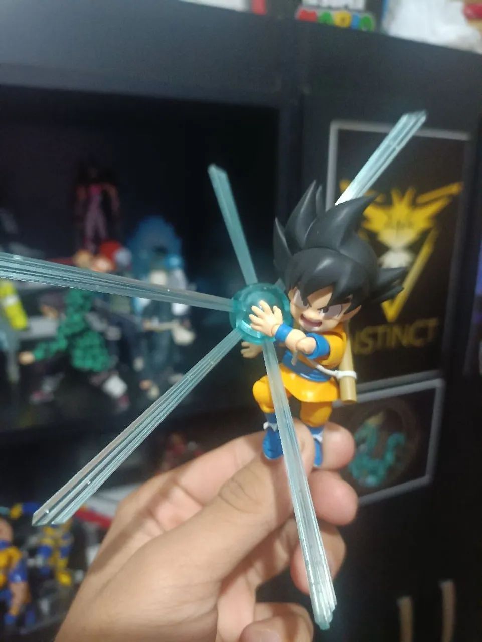 Effect para dragon ball  - Foto 2