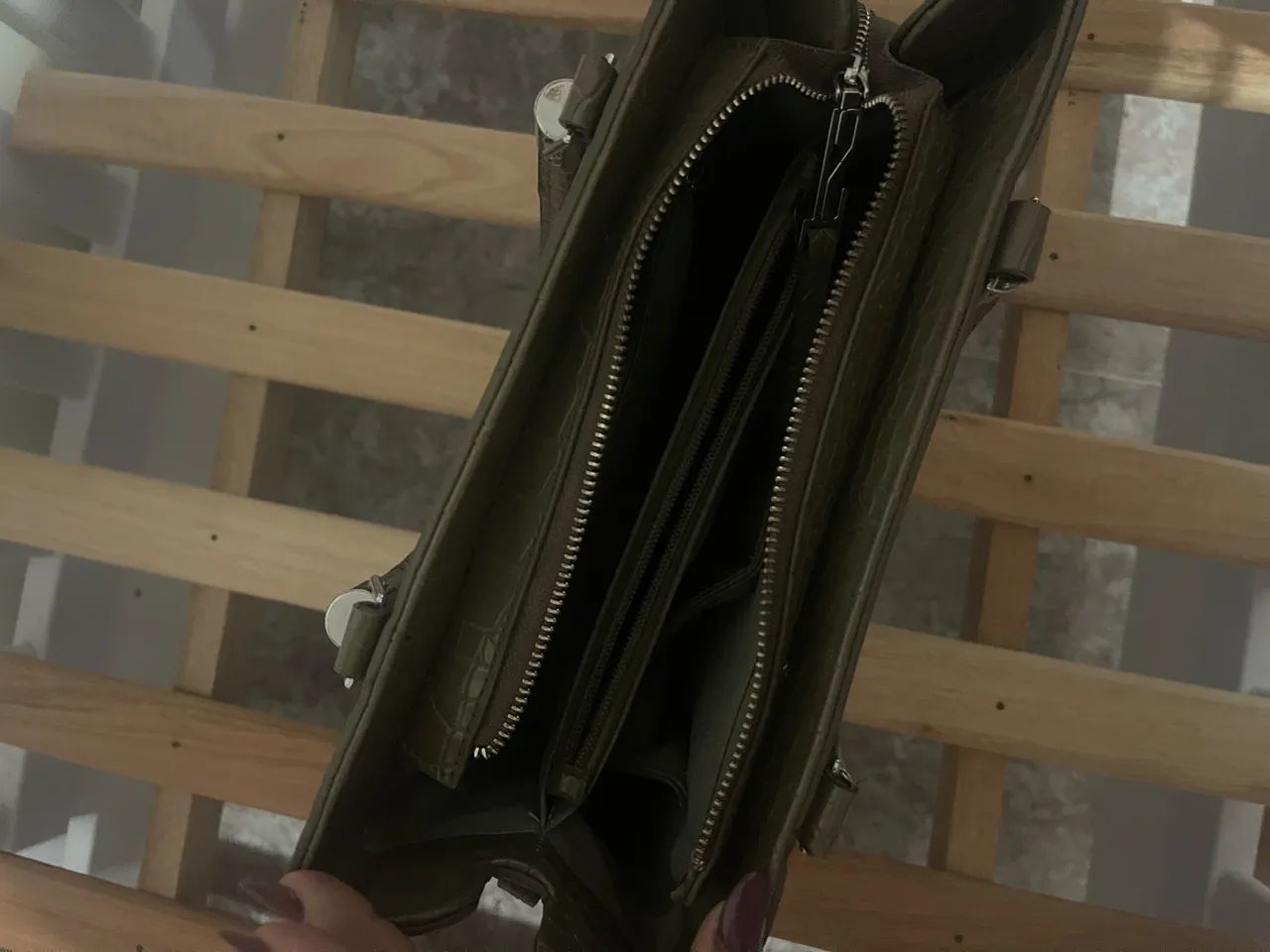 Bolsa Santa Lolla original  - Foto 3