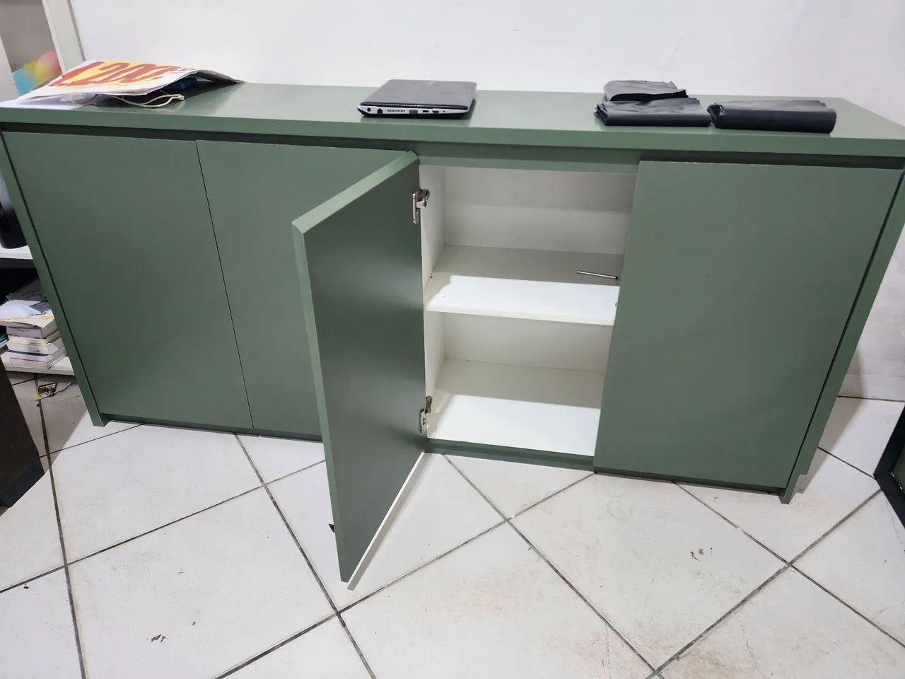 Armário seminovo  - Foto 4