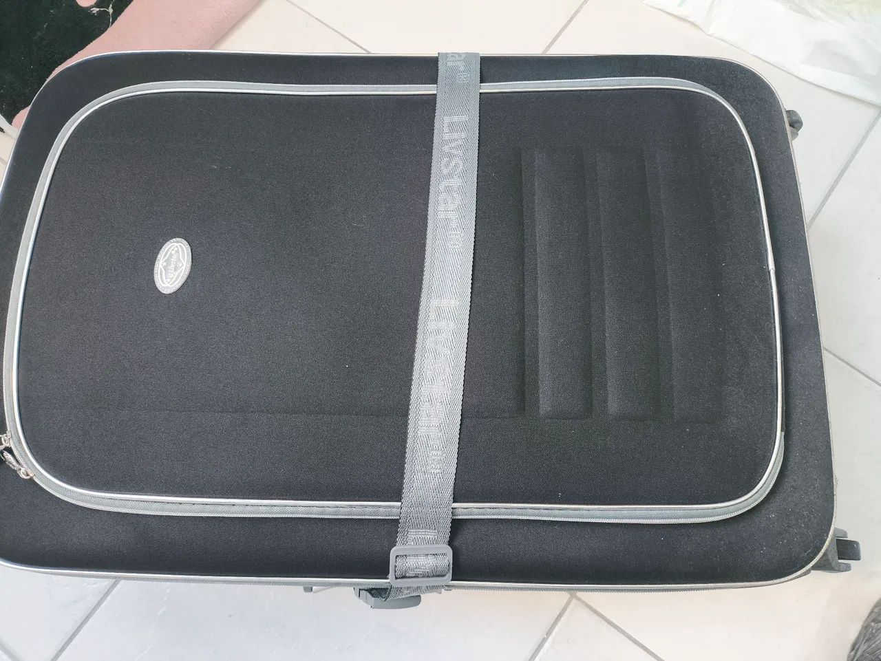 Mala viagem Grande 70x 50