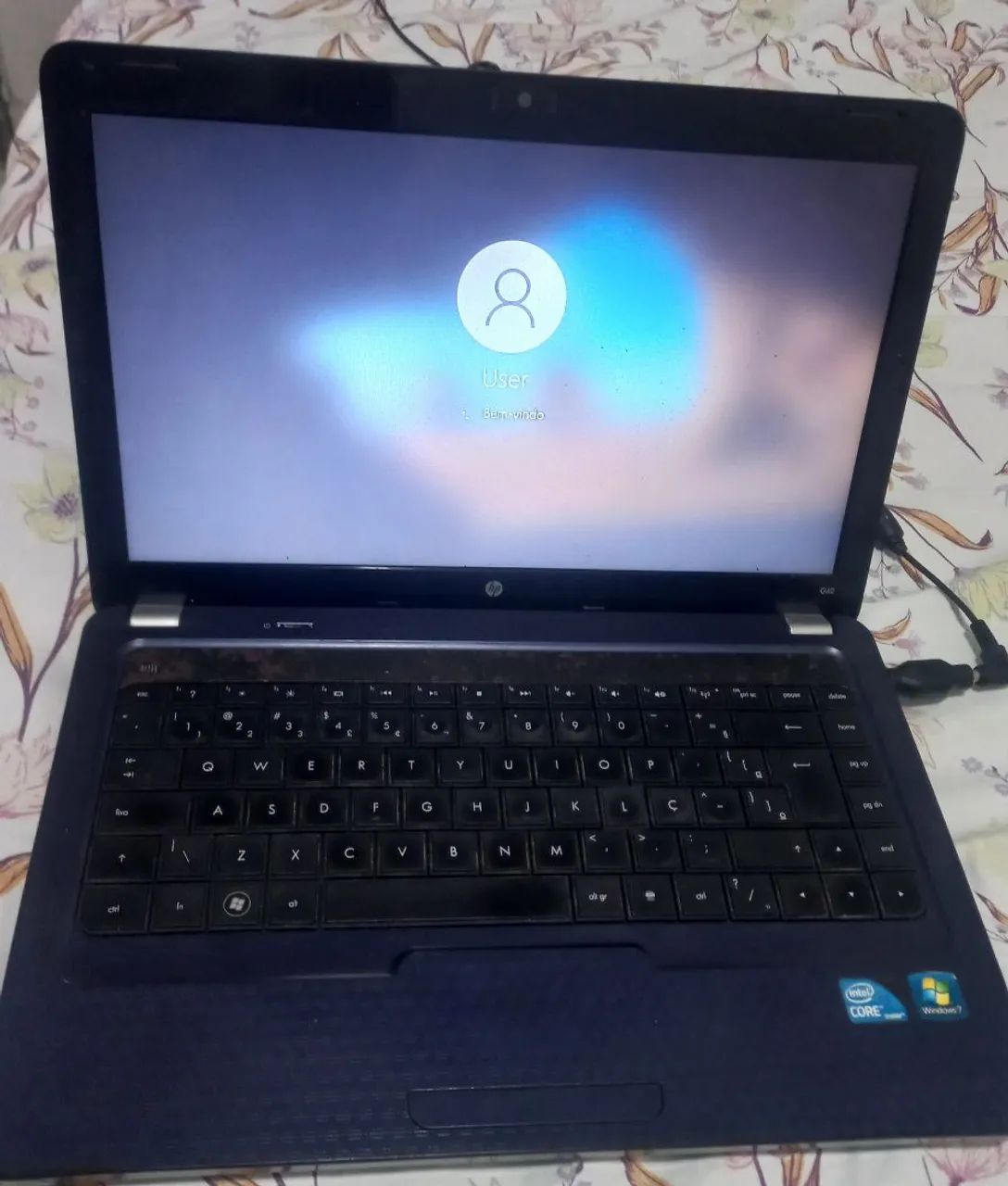 NOTEBOOK HP CORE I3 - Foto 4