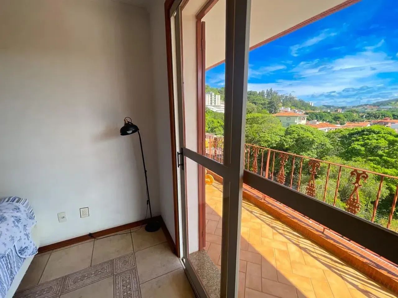 Apartamento de Alto Padrão em Socorro SP - Foto 2