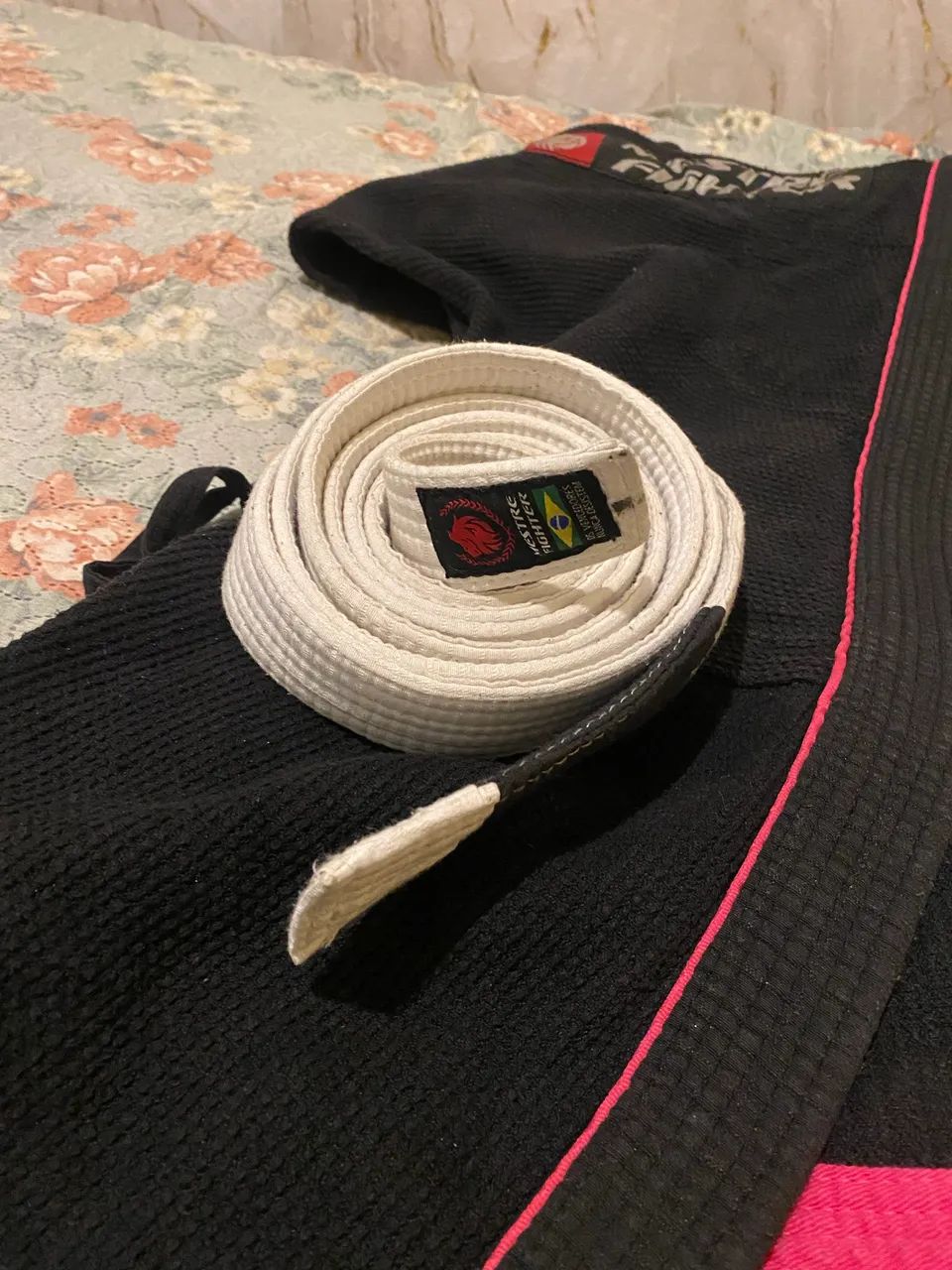     Kimono jiu-jitsu  - Foto 4