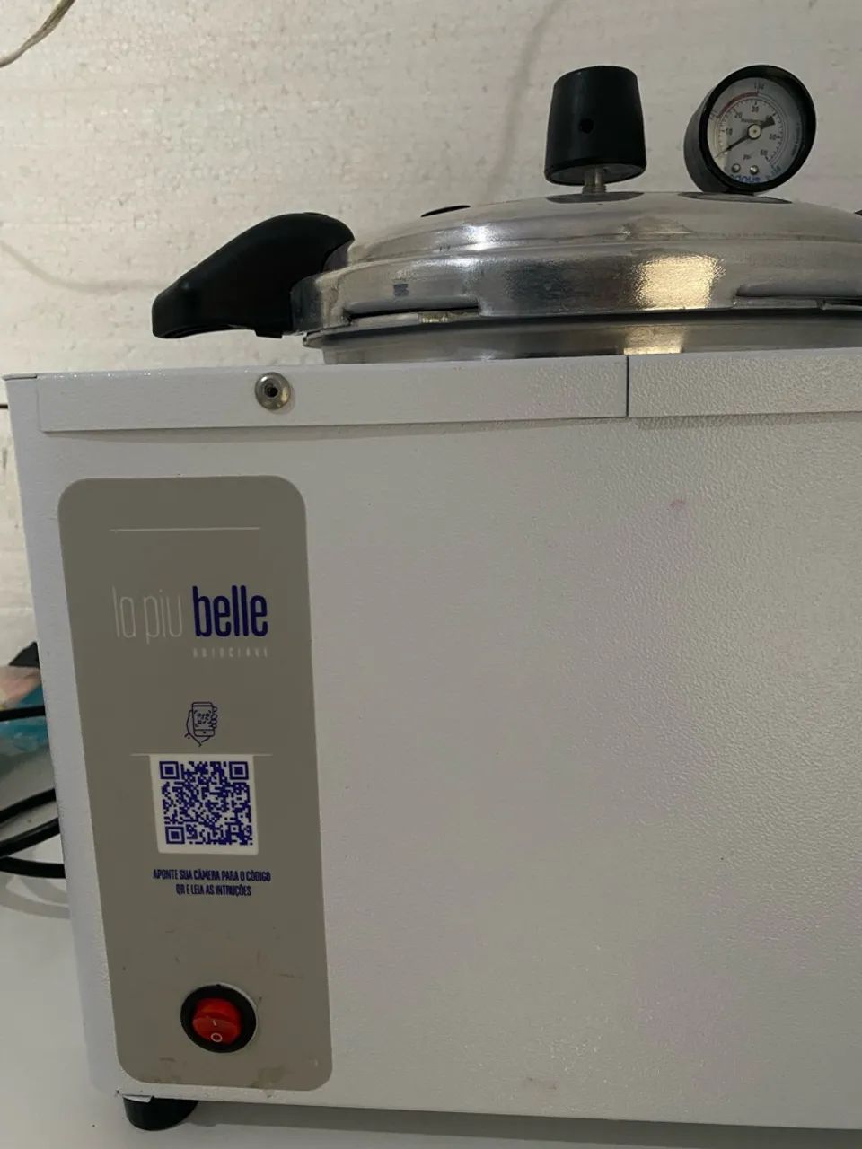 Auto clave - Foto 5