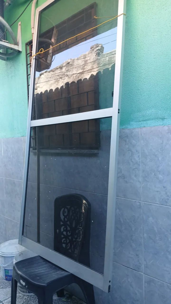porta de correr 