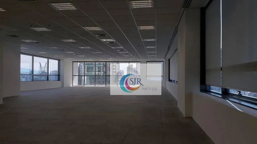 Conjunto para alugar, 533 m² - Brooklin - São Paulo/SP - Foto 3