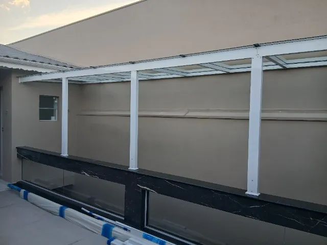 Instalação de Box, Janelas, etc...  - Foto 2