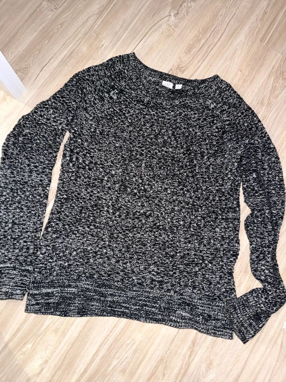 Blusão tricot GAP PP