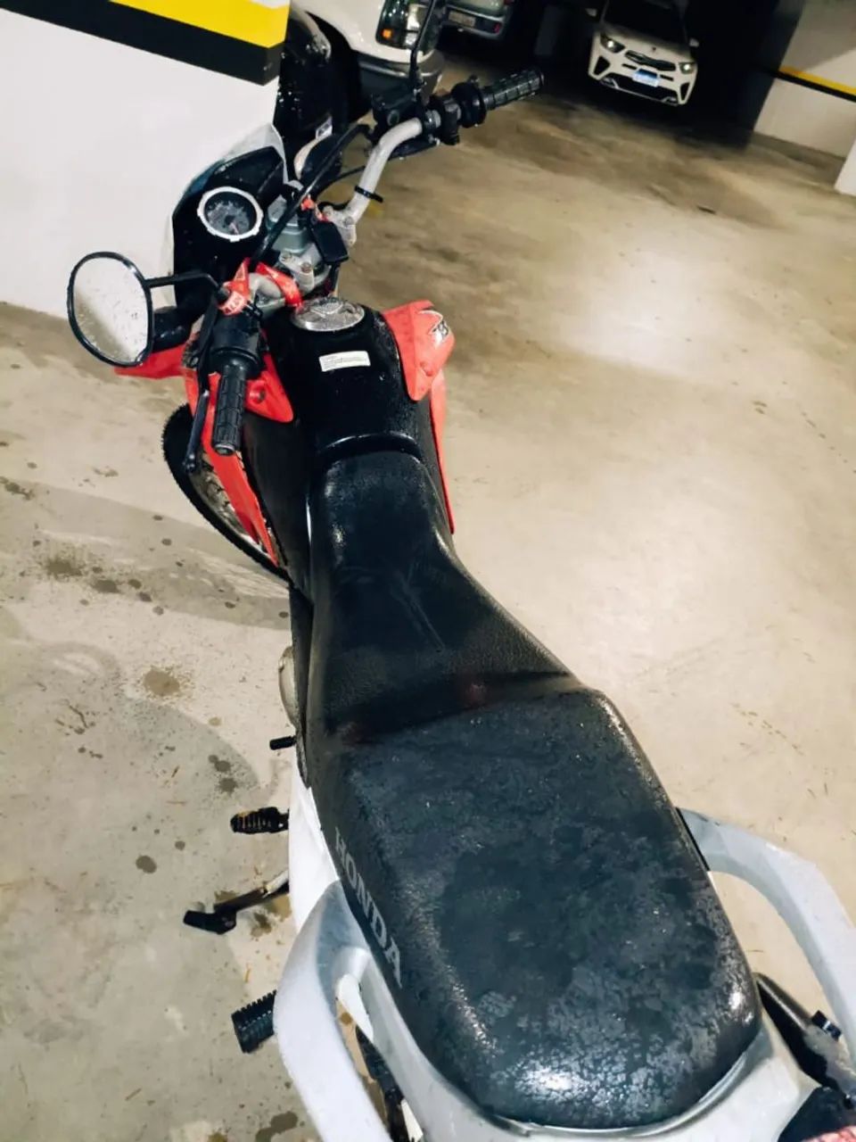 Bros NXR 150 ESD - Foto 2
