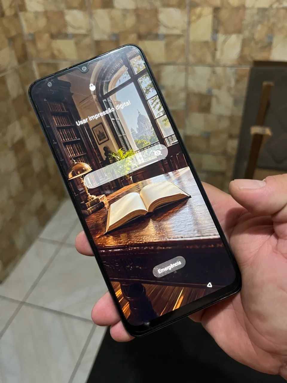 Realme C63 - Foto 2