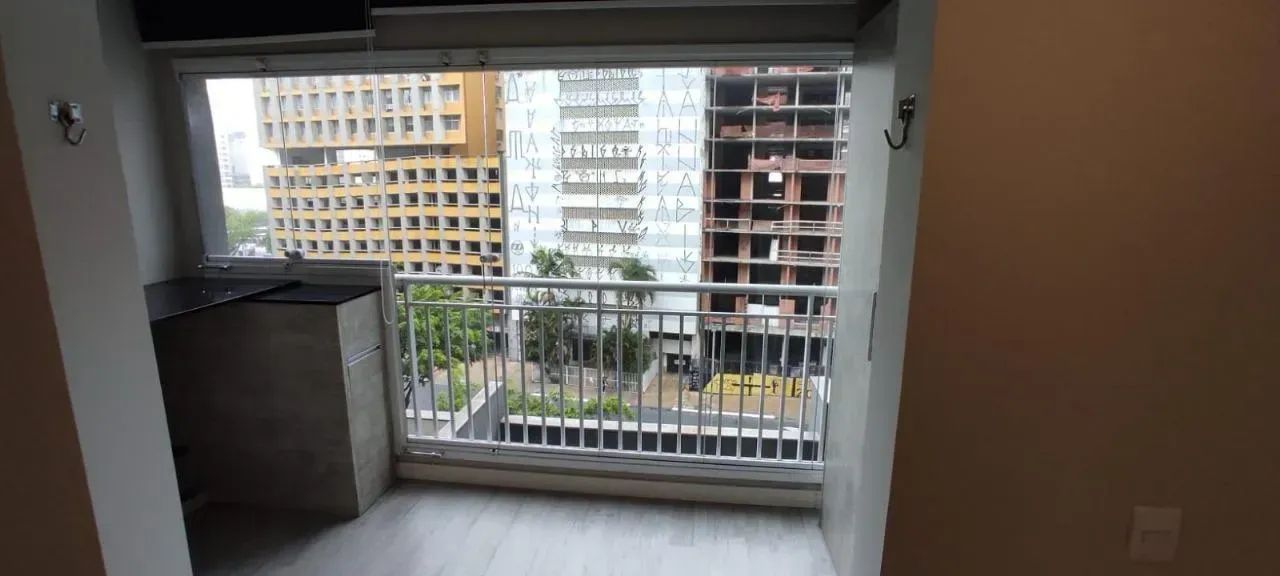 Studio Moderno e Prático no Centro  A 5 minutos do Metrô! - Foto 5